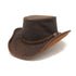 Spainard Leather Hat